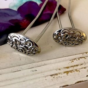 Lilla Rose 3” Upins